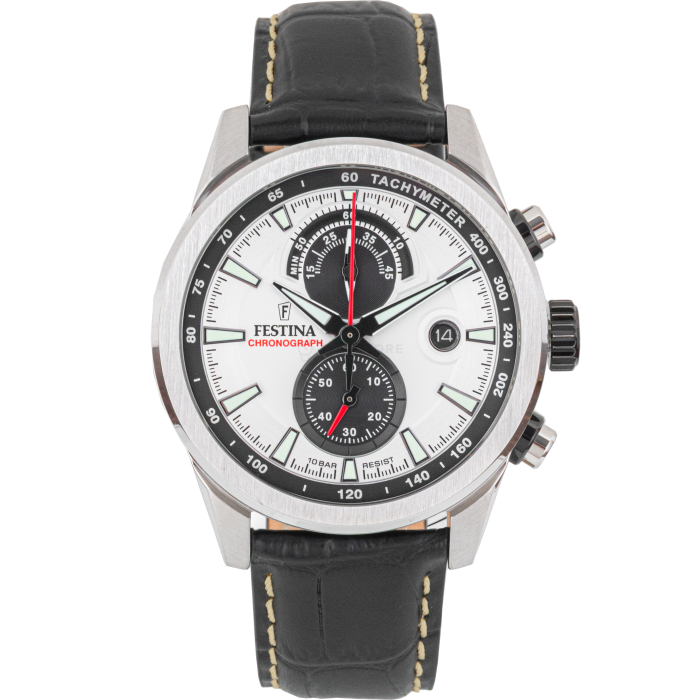 Festina Timeless Chronograph
