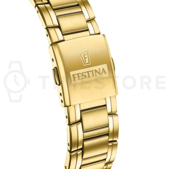 Festina Timeless Chronograph