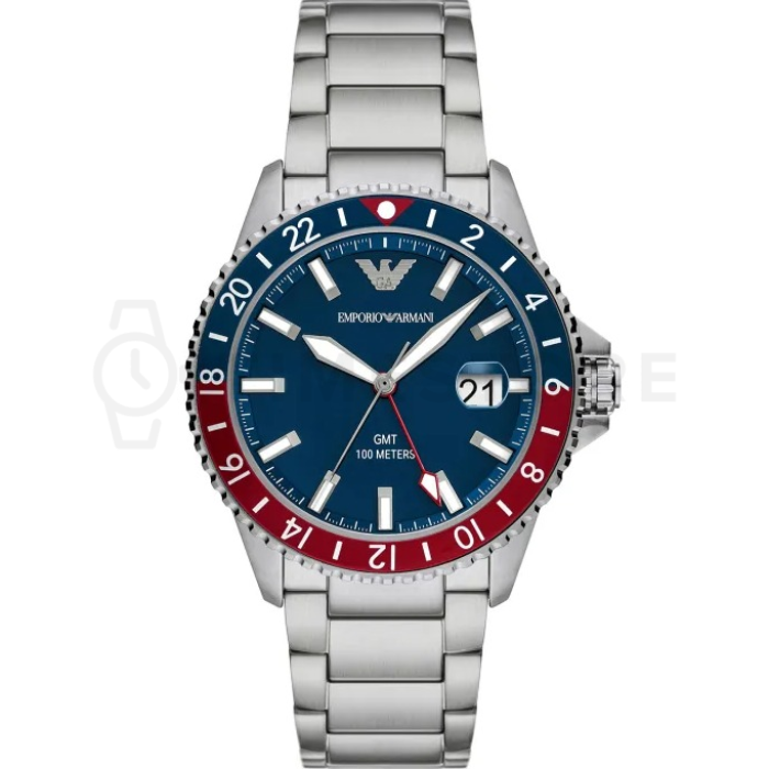 Emporio Armani Diver