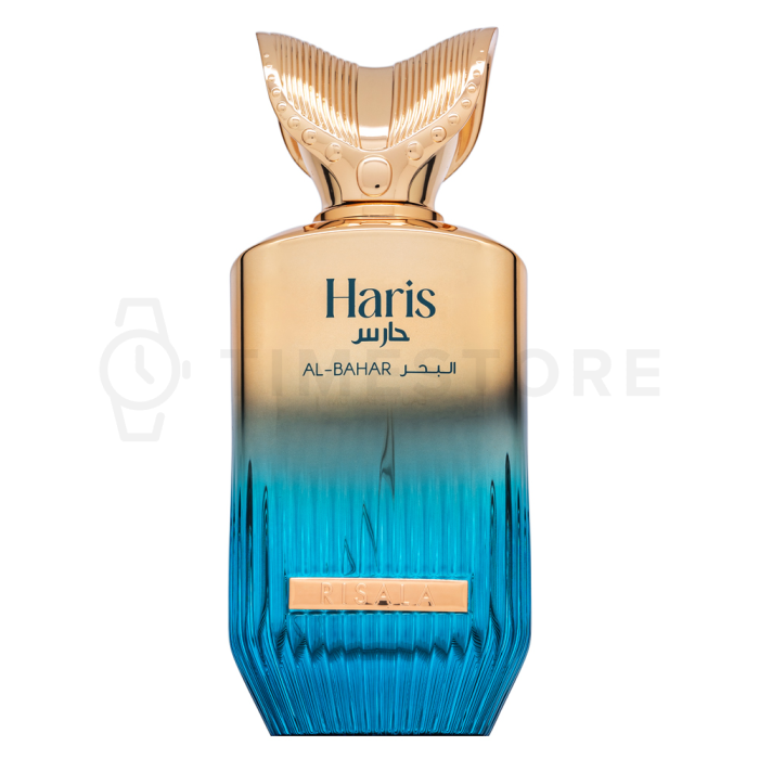Risala Elite Haris Al Bahar Eau de Parfum unisex 100 ml