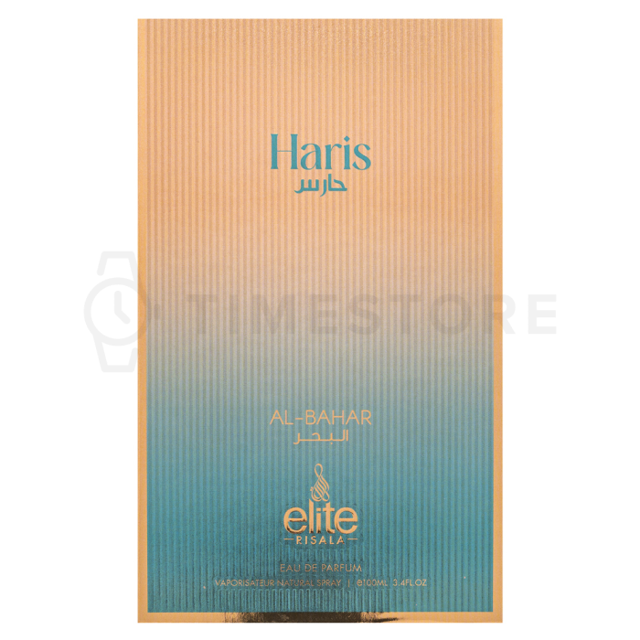Risala Elite Haris Al Bahar Eau de Parfum unisex 100 ml