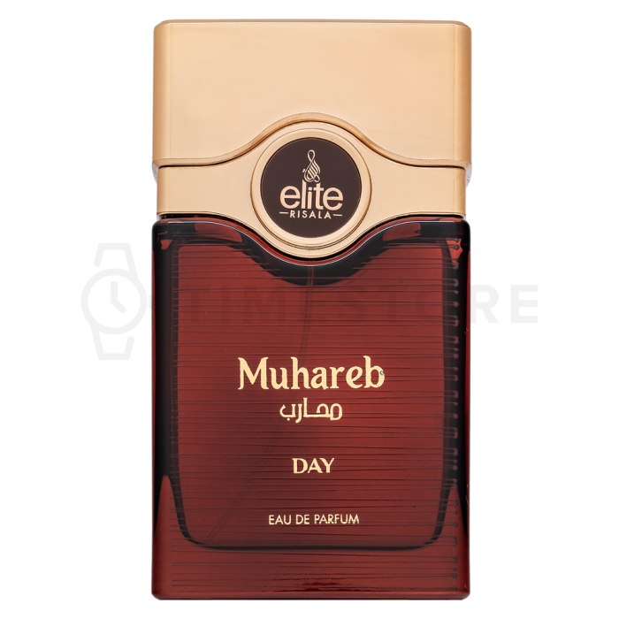 Risala Elite Muhareb Day woda perfumowana unisex 100 ml