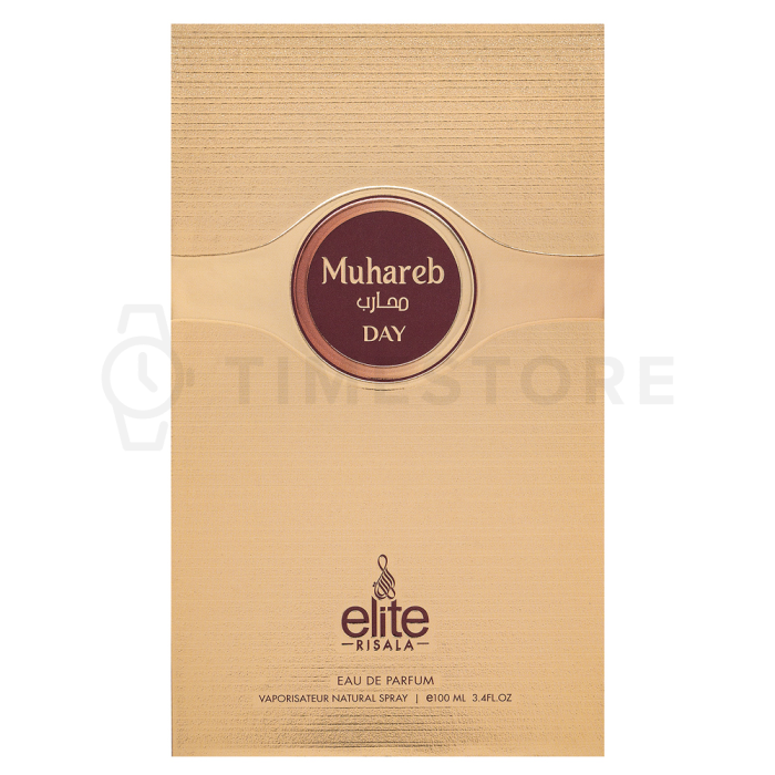 Risala Elite Muhareb Day woda perfumowana unisex 100 ml