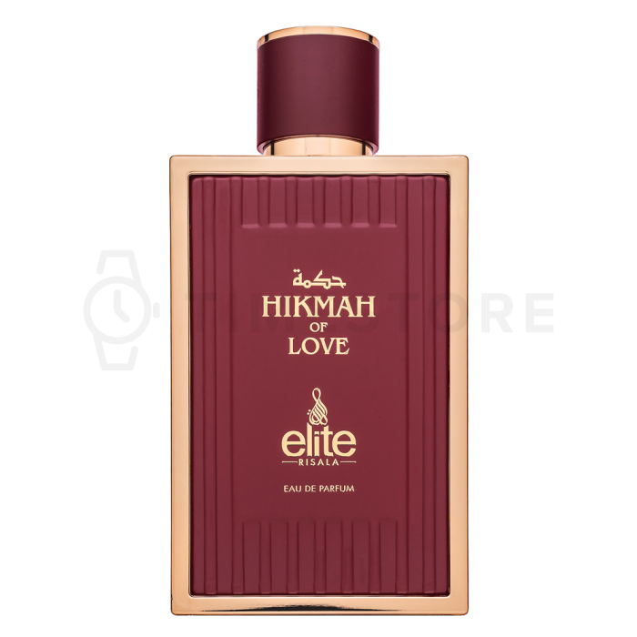 Risala Elite Hikmah Of Love parfémovaná voda pro ženy 100 ml