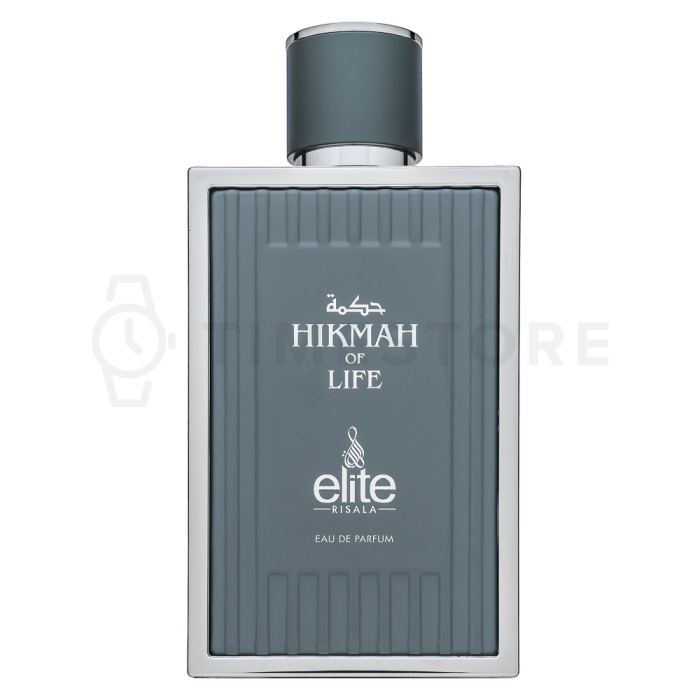 Risala Elite Hikmah Of Life Eau de Parfum bărbați 100 ml