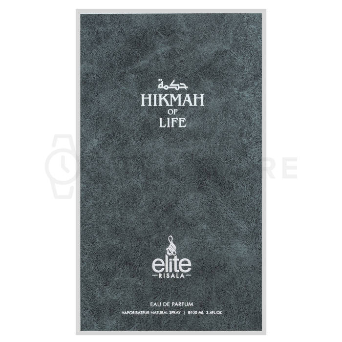 Risala Elite Hikmah Of Life Eau de Parfum bărbați 100 ml
