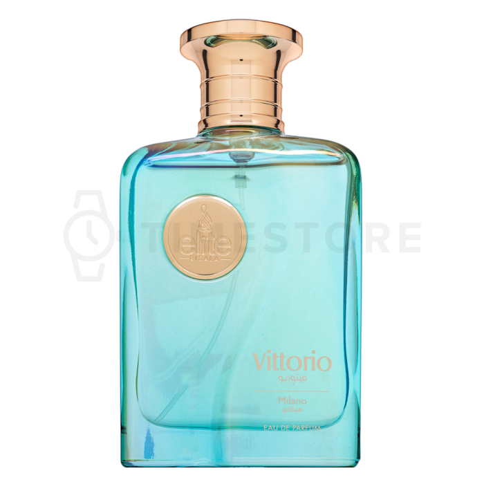 Risala Elite Vittorio Milano Парфюмна вода за мъже 100 ml