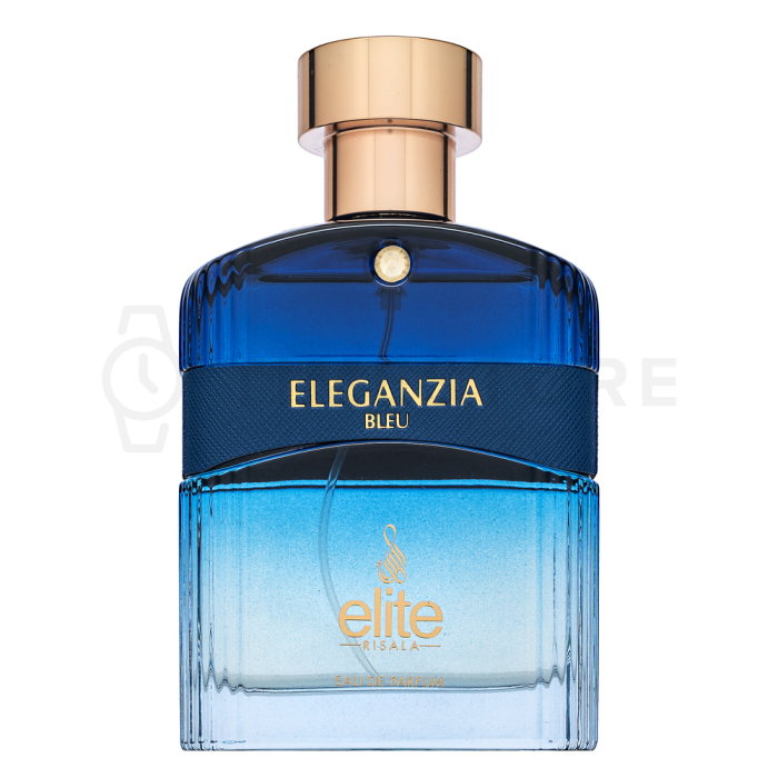 Risala Elite Eleganzia Bleu parfémovaná voda pro muže 100 ml