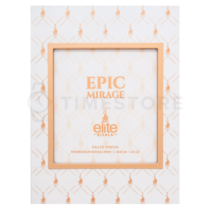 Risala Elite Epic Mirage Парфюмна вода за жени 100 ml