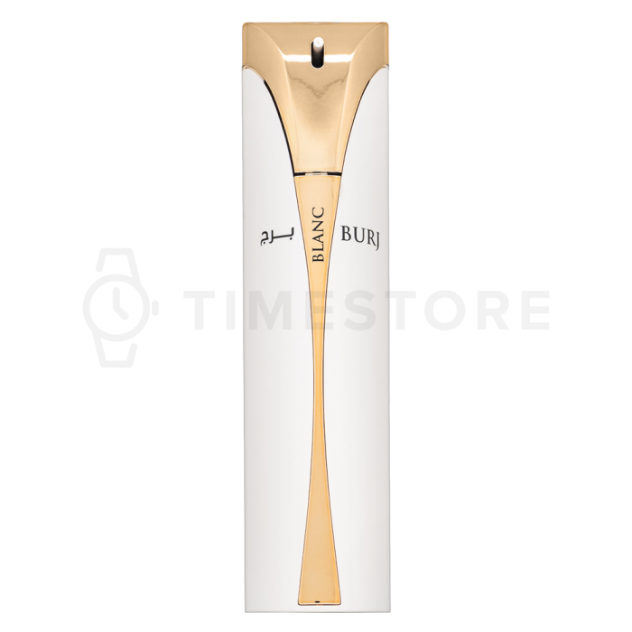 Risala Elite Burj Blanc parfémovaná voda pre ženy 100 ml