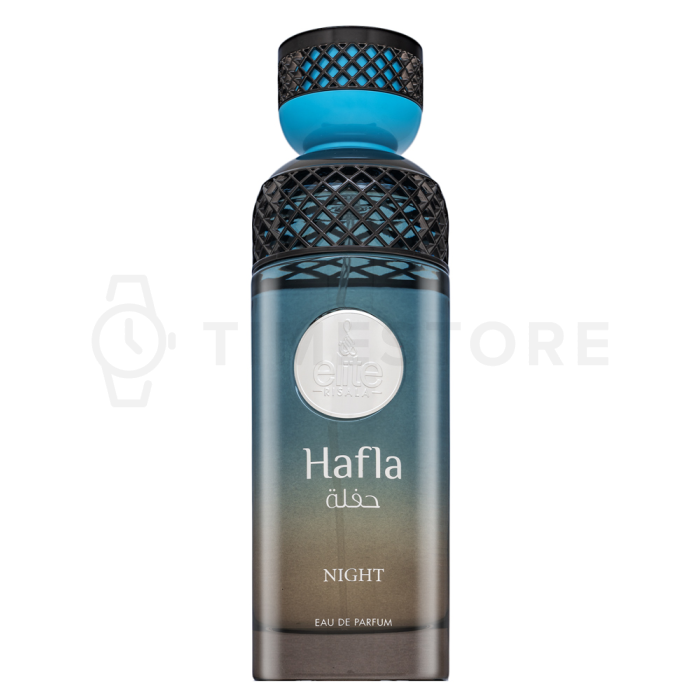 Risala Elite Hafla Night Eau de Parfum unisex 200 ml