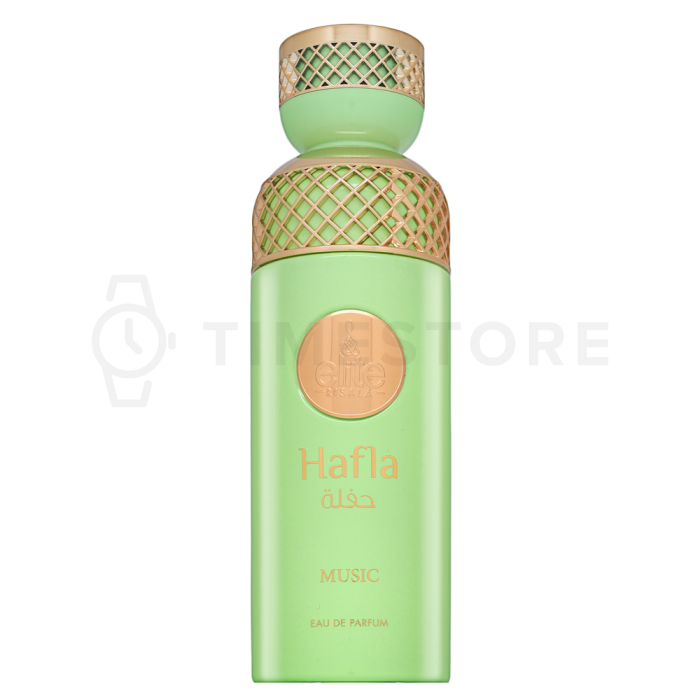Risala Elite Hafla Music parfémovaná voda unisex 200 ml