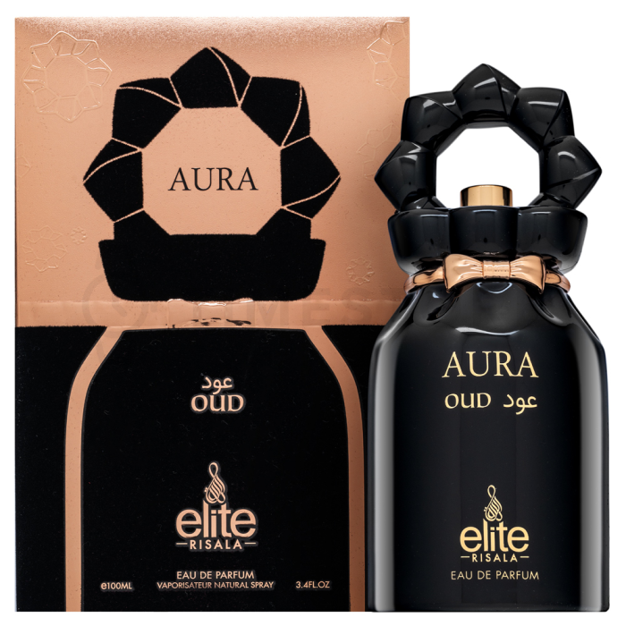 Risala Elite Aura Musk woda perfumowana unisex 100 ml