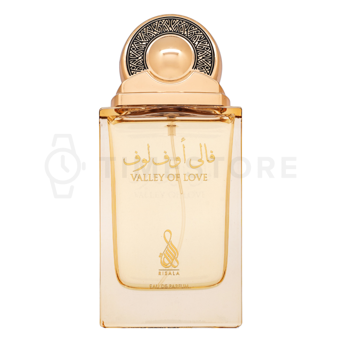 Risala Valley Of Love parfémovaná voda unisex 100 ml