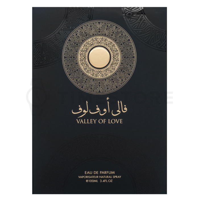 Risala Valley Of Love parfémovaná voda unisex 100 ml