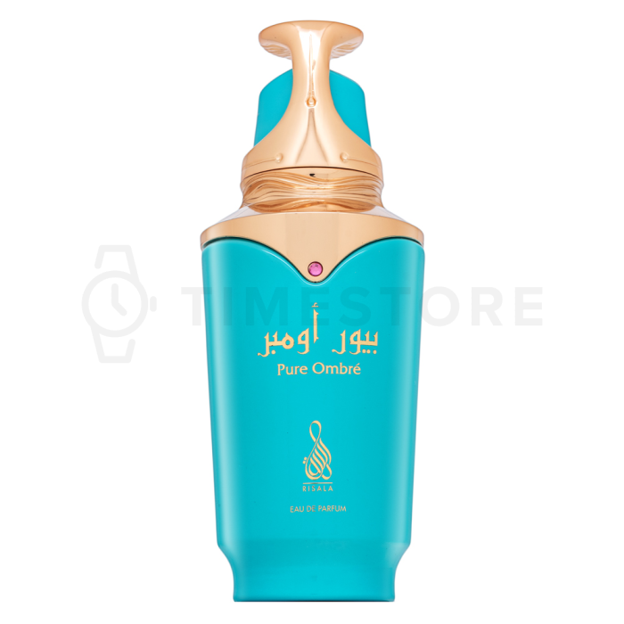 Risala Pure Ombre Eau de Parfum unisex 100 ml