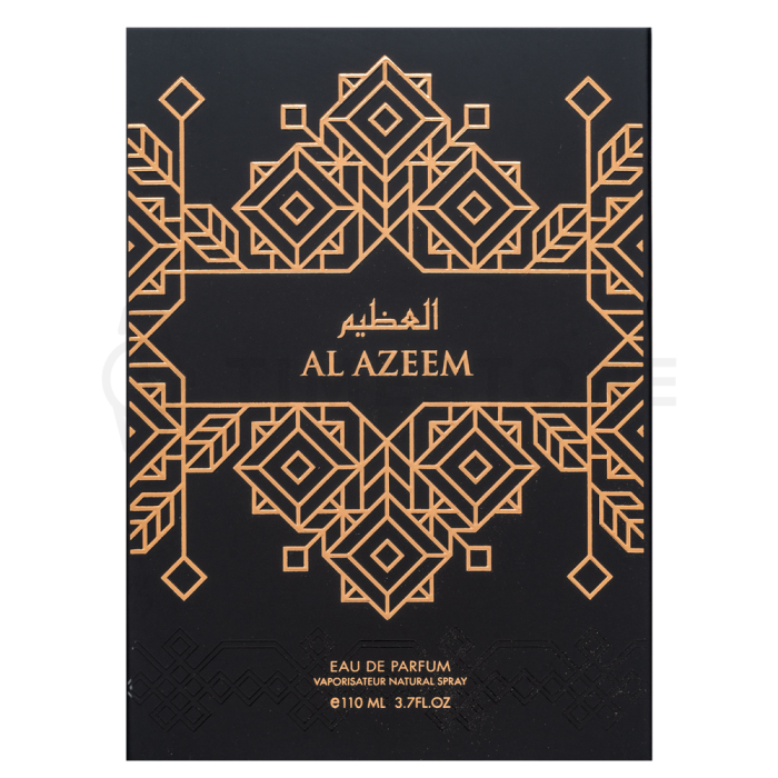 Risala Al Azeem parfémovaná voda unisex 110 ml