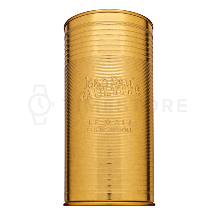 Jean P. Gaultier Le Male Elixir Absolu Parfum bărbați 125 ml