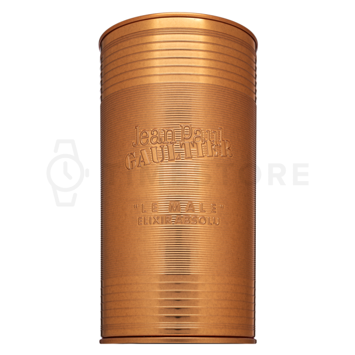 Jean P. Gaultier Le Male Elixir Absolu Parfum bărbați 200 ml