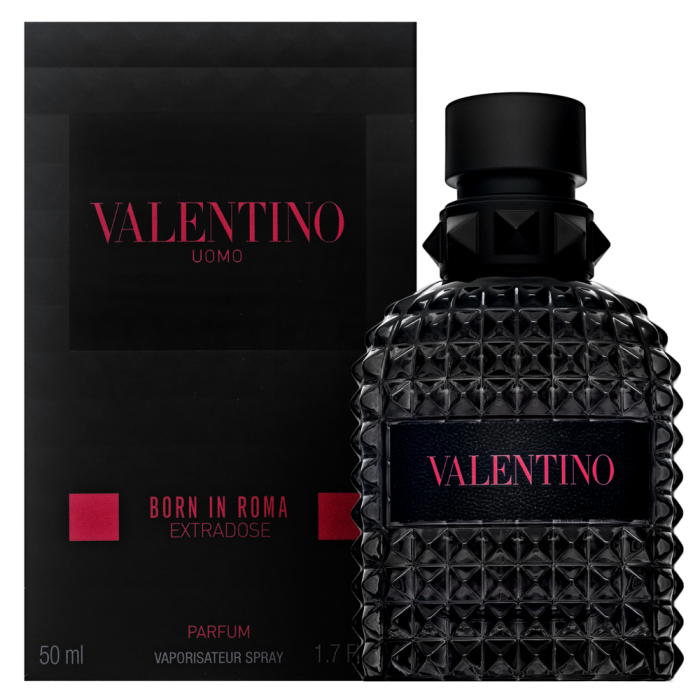 Valentino Born In Roma Extradose Uomo profumo da uomo 50 ml