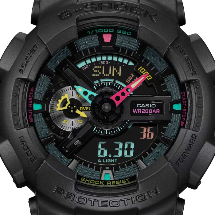 Casio G-Shock