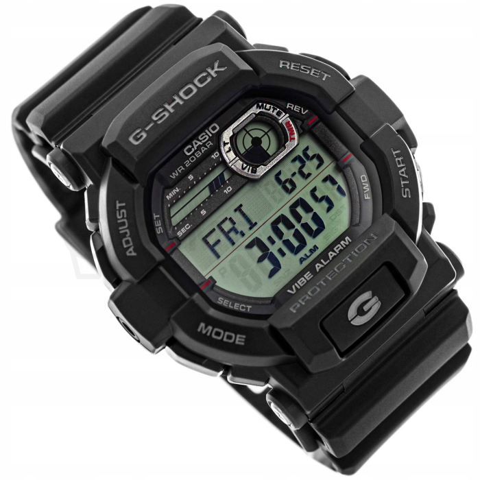 Casio G-Shock