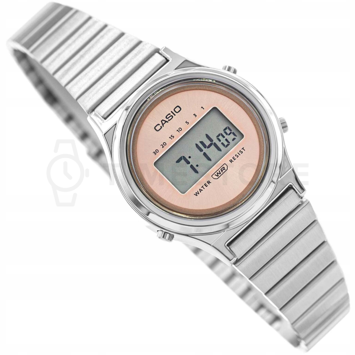 Casio Collection