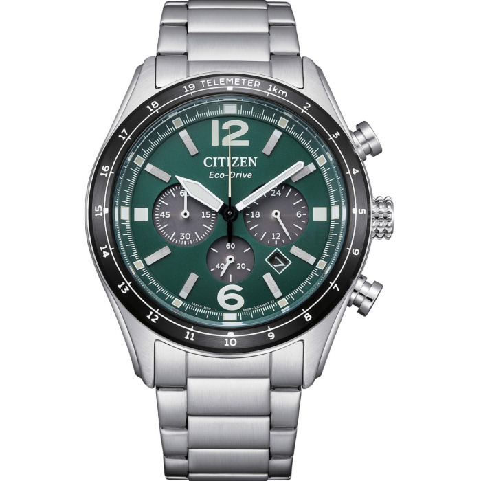 Citizen Eco-Drive
