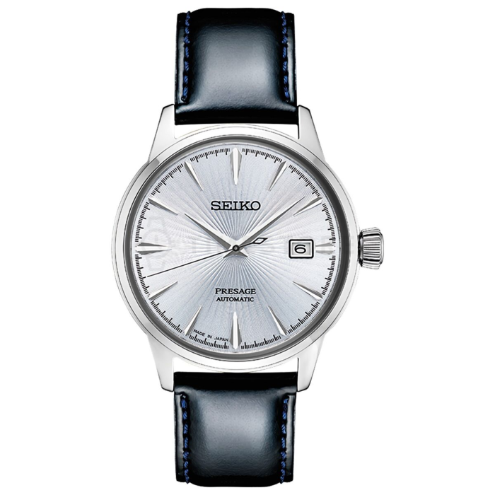 Seiko Presage