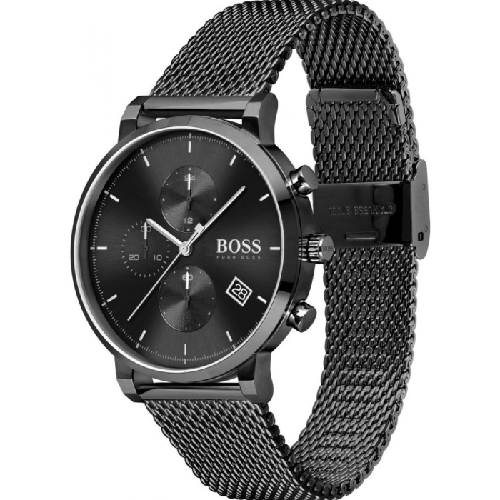 Hugo Boss Integrity