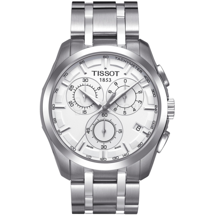 Tissot