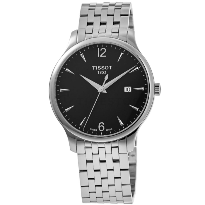 Tissot