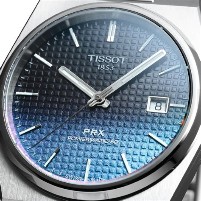 Tissot