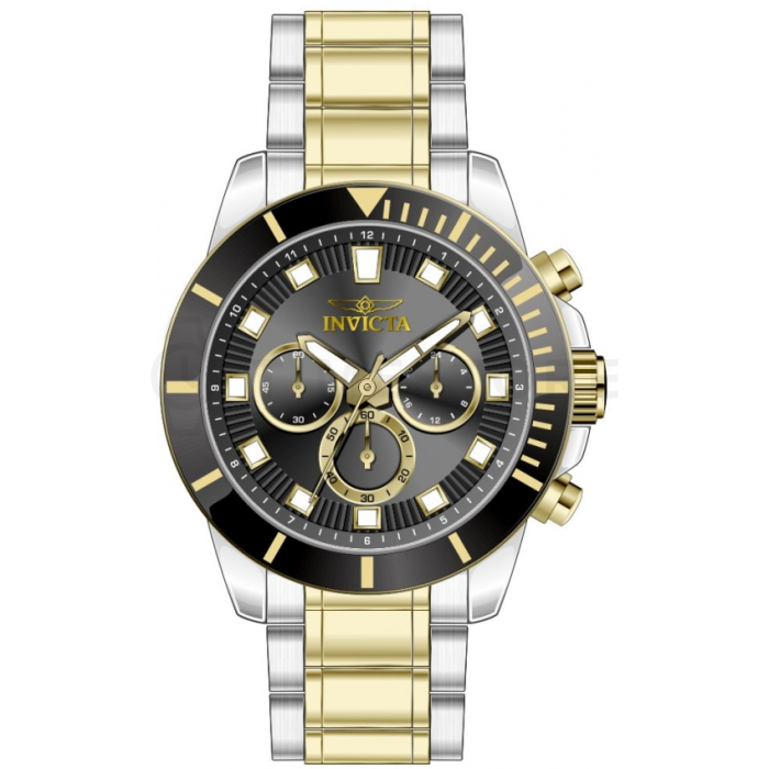 Invicta Pro Diver