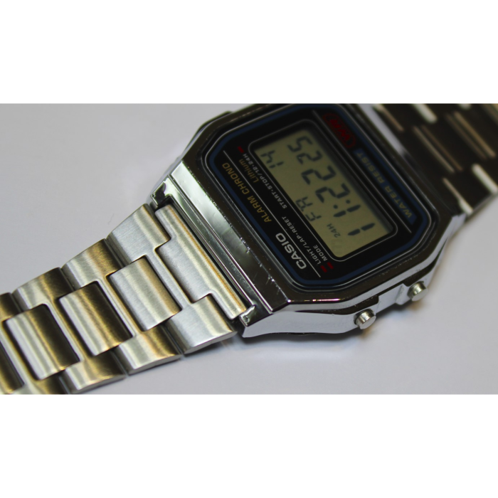 Casio Second Hand