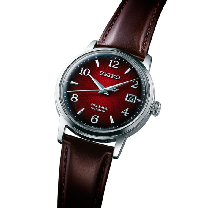 Seiko Presage
