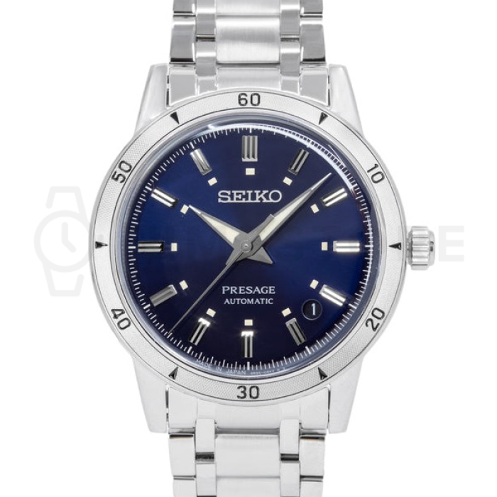 Seiko Presage