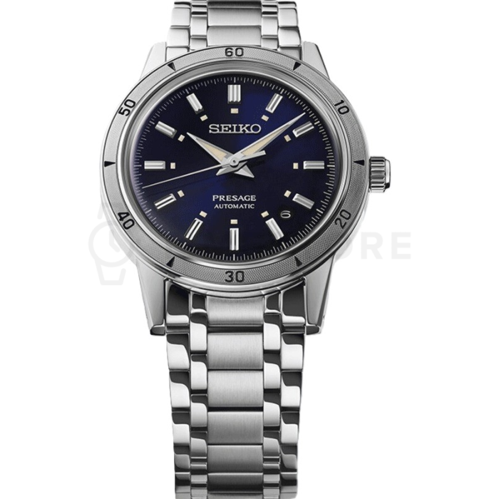 Seiko Presage