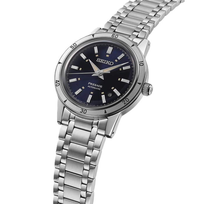 Seiko Presage