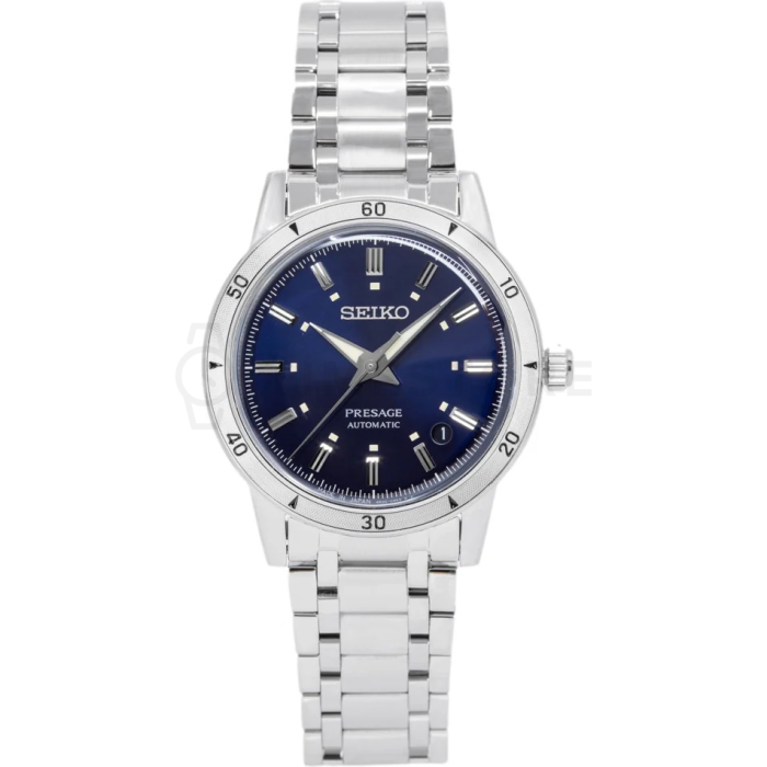 Seiko Presage