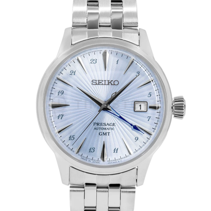 Seiko Presage