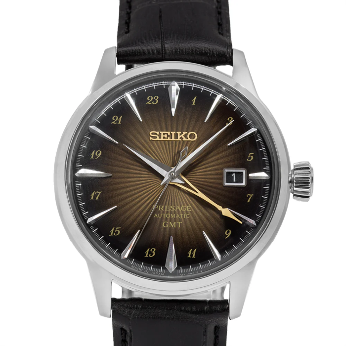 Seiko Presage