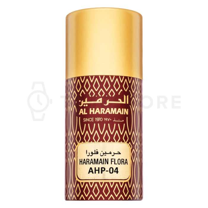 Al Haramain Flora парфюмирано масло за жени 12 ml