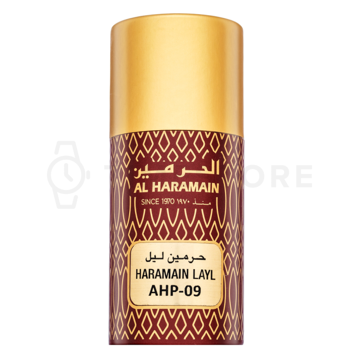 Al Haramain Layl парфюмирано масло за мъже 12 ml