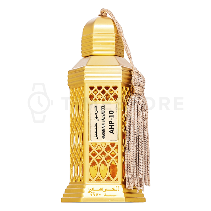 Al Haramain Salsabeel Olejek perfumowany dla kobiet 12 ml