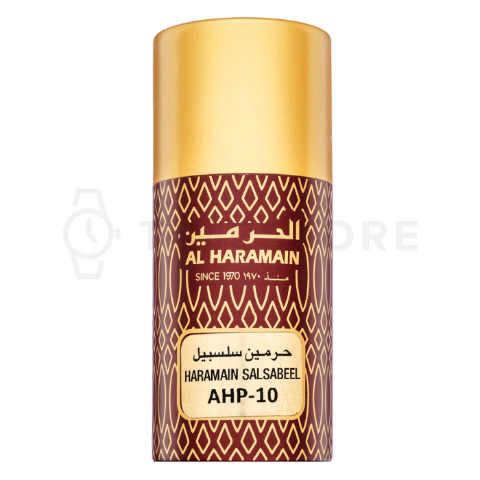 Al Haramain Salsabeel Olejek perfumowany dla kobiet 12 ml