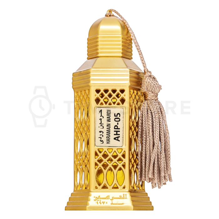 Al Haramain Wardia парфюмирано масло унисекс 12 ml