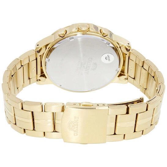 Orient Sporty Chronograph