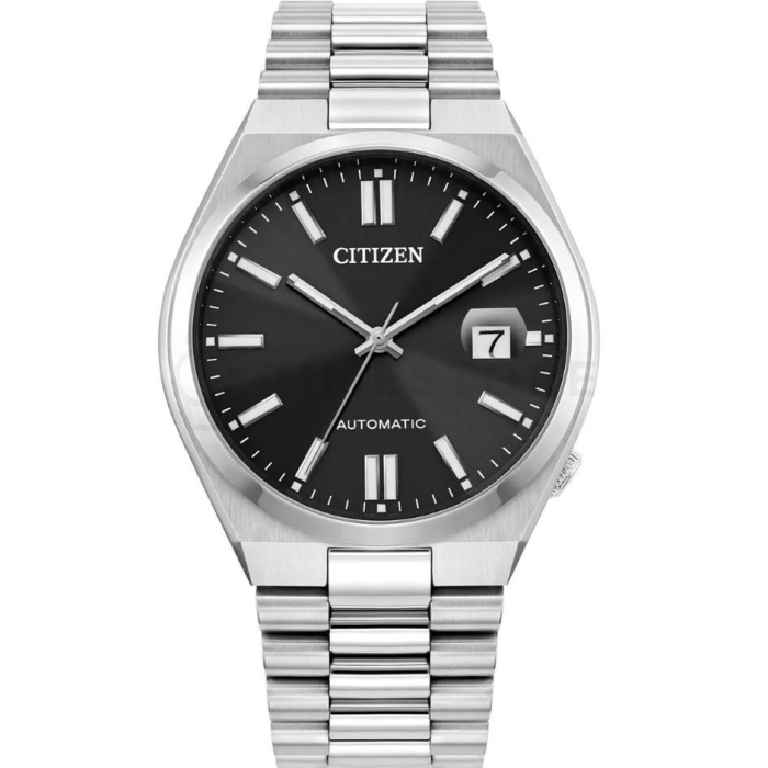 Citizen Automatic