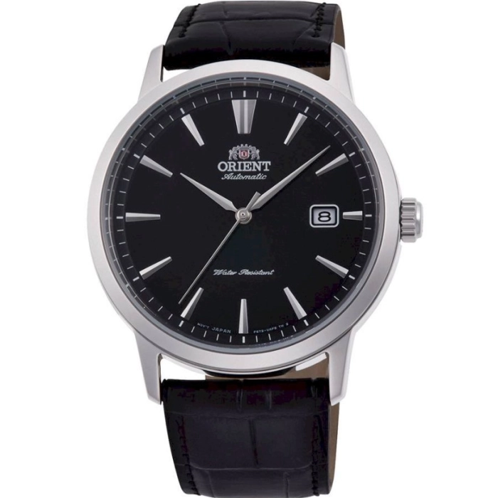 Orient Symphony III Automatic